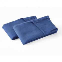 Sterile Towel OR Blue 6 Pk