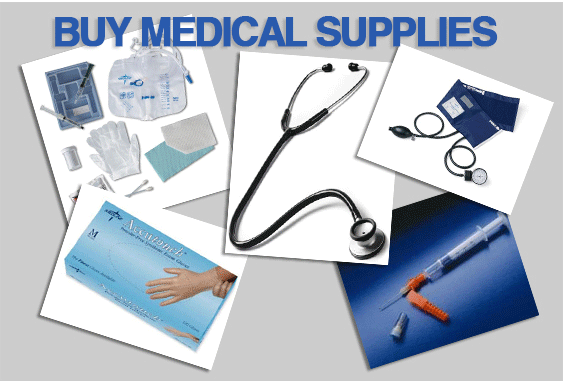 Coursey Supplies