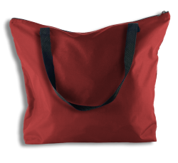 Red Tote