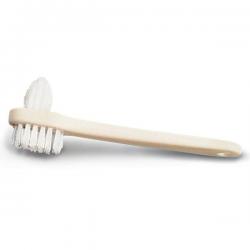 denture brush