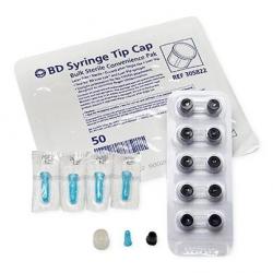 Syringe Cap Tip