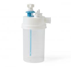 Empty Nebulizer Bottle
