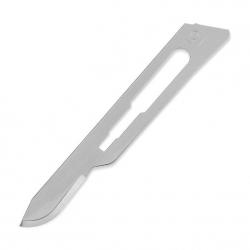 Blade # 15 Sterile Stainless Steel