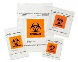 Specimen/Biohazard bag