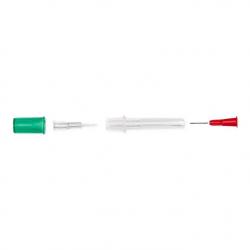 Syringe 3cc w/ Vial Access Cannula