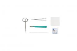 Debridement Kit