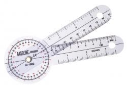 Goniometer 6”