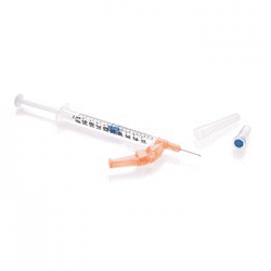 ABG Kit 23ga 1” & 22ga 1.5” Needle Ice Bag