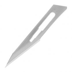 Blade #11 Sterile Stainless Steel