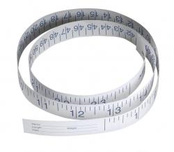 Paper Tape Measure 72”