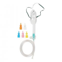 Mask Oxygen Venturi kit