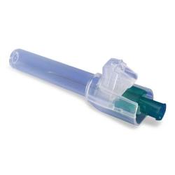NEEDLE SAFETY MAGELLAN 18GA 1"