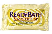 READY BATH CAP SHAMPOO