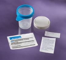 MIDSTREAM COLLECTION KIT