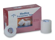 TAPE TRANSPARENT 1"