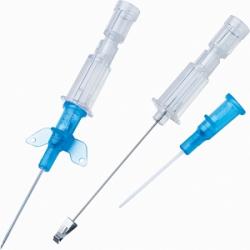 IV CATHETER BRAUN INTROCAN 20GA1