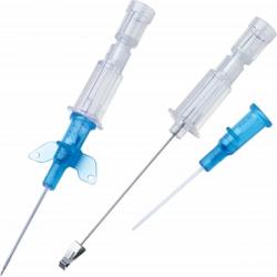 IV CATHETER BRAUN INTROCAN 20GA1