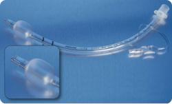 ENTROTRACHEAL TUBE CUFFED SZ 9.0