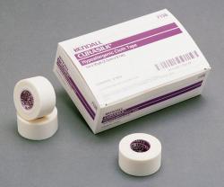 TAPE CURASILK 2"