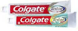 TOOTHPASTE 